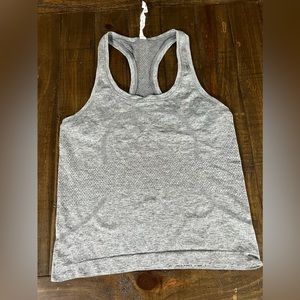 Lululemon Swiftly Racerback Tank